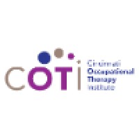 Cincinnati Occupational Therapy Institute, Inc. (Coti, Inc.)