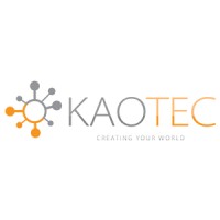 Kaotec logo - Similar company to Fotosold