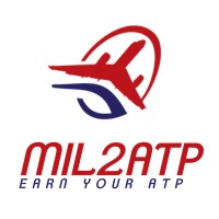 MIL2ATP, Inc. logo - Similar company to Atp Jets