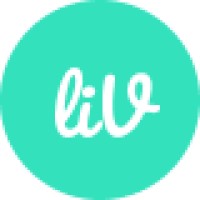 LiV logo - Similar company to Settleindex