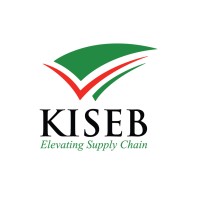 KISEB logo - Similar company to Peaceful Global Logistics Pvt. Ltd.