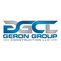 Geron Group Construction logo - Similar company to Asphaltic Surfaces Llc