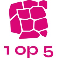 1op5 logo - Similar company to Yamicc