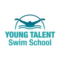 Young Talent Swim School logo - Similar company to Gartmore Estate