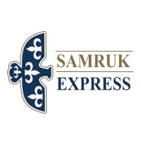 SAMRUK-EXPRESS LLP logo - Similar company to Molineros