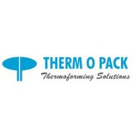 Thermopack logo - Similar company to Universal Secure Polypack
