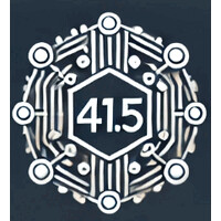 Node 41.5 Ventures logo - Similar company to (주)케어닥