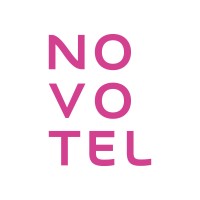Novotel Salvador Rio Vermelho logo - Similar company to Hotel Villa Bahia