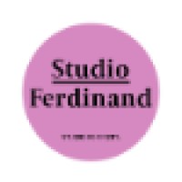 Studio Ferdinand logo - Similar company to Capturelab