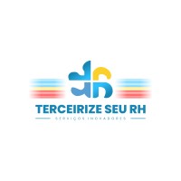 Terceirize seu RH logo - Similar company to Plug Talentos