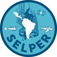 SELPER México logo - Similar company to Simo Consulting (Sistemas De Inteligencia En Mercados Y Opinión)