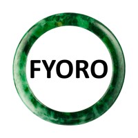 FYORO logo - Similar company to Imergey