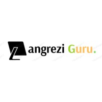Angrezi Guru logo - Similar company to Akgtechinfo