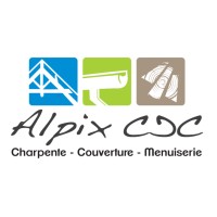 ALPIX CDC logo - Similar company to Structures Bois Solutions
