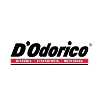 D'Odorico Propiedades SA logo - Similar company to Spinelli Propiedades ®