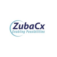 ZubaCx Africa Group logo - Similar company to Agence Digitale Newstack
