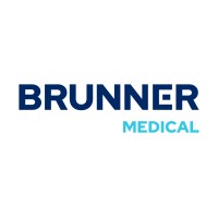 Brunner Medical GmbH logo - Similar company to Brunner Electronic Gmbh