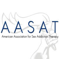 American Association for Sex Addiction Therapy (AASAT) logo - Similar company to India Transformed!