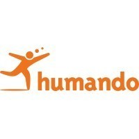 Humando Château-Thierry logo - Similar company to Humando Le Havre