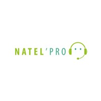 Natel'pro logo - Similar company to N.A Performance Consulting