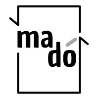 Madó Réemploi logo - Similar company to Next Step
