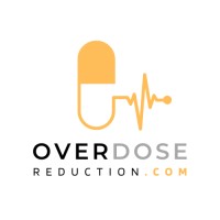 Overdose Reduction | Drug Testing Supply logo - Similar company to Drugtestsinbulk.Com