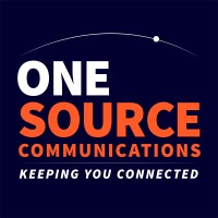 OneSource Communication's logo - Similar company to Onesource Communications