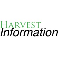Harvest Information Pte Ltd logo - Similar company to Harvest Media