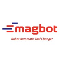 MAGBOT logo - Similar company to Inmotion Robotic