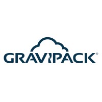 Gravipack® logo - Similar company to Ouilo