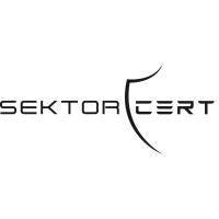 SektorCERT logo - Similar company to Engarde Security