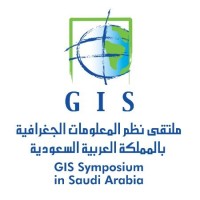 Saudi GIS Symposium in Saudi Arabia logo - Similar company to Alsaab Resort منتجع الصعب