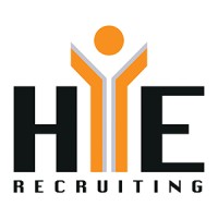HYE Recruiting logo - Similar company to Watts & Browning Engineers, Inc.