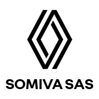 SOMIVA SAS logo - Similar company to Cogeca Turi