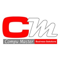 Compumasteregypt logo - Similar company to Compu Master Business Solutions
