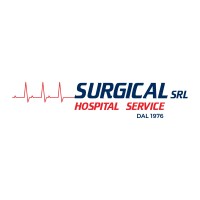 Surgical srl logo - Similar company to Prodifarm