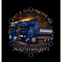 MKJ Transport Sverige AB logo - Similar company to Prodopti Ab
