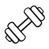 Ready Set Sweat logo - Similar company to I Keep It Real Apparel