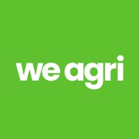 we agri logo - Similar company to Weagri