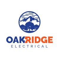 Oak Ridge Electrical logo - Similar company to Fractional Recruiting Co.