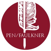 PEN/Faulkner logo - Similar company to La Vida Scholars