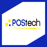 POStech Ireland logo - Similar company to Postech