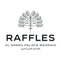 Raffles Al Areen Palace Bahrain logo - Similar company to Crowne Plaza Bahrain