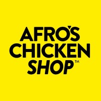 Afro's Chicken Shop logo - Similar company to Arabica Coffee Roasters