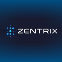 Zentrix logo - Similar company to Loome