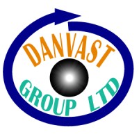 Danvast Group Limited logo - Similar company to Micropedia