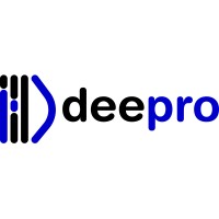Deepro AI Yazılım ve Danışmanlık logo - Similar company to Charge.Fish