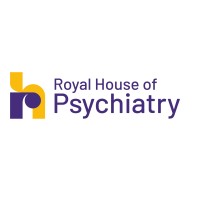 Royal house of psychiatry logo - Similar company to Rd Plast Pvt Ltd