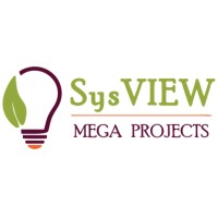 SysVIEW Mega Projects Ltd. logo - Similar company to Sysview Mega Projects