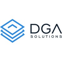 DGA Solutions BR logo - Similar company to Solutionone